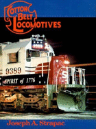 Cotton Belt Locomotives
