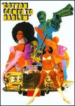 Cotton Comes to Harlem - Ossie Davis