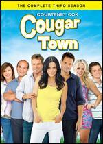 Cougar Town: Season 03