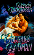 Cougar's Woman - Thompson, Ronda