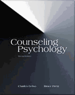 Counseling Psychology