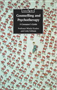 Counselling and Psychotherapy: A Consumer's Guide