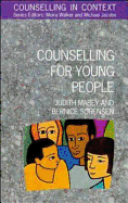 Counselling for Young People