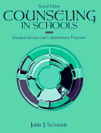 Counselling in Schools