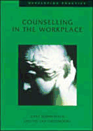 Counselling in the Workplace