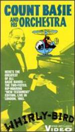 Count Basie and His Orchestra: Whirly-Bird