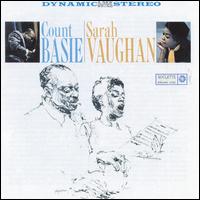 Count Basie/Sarah Vaughan - Count Basie/Sarah Vaughan
