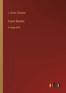 Count Bunker: in large print