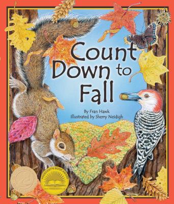Count Down to Fall - Hawk, Fran