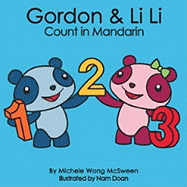 Count in Mandarin - McSween, Michele