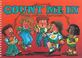 Count Me in: 44 Songs and Rhymes about Numbers