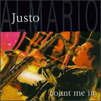 Count Me In - Justo Almario