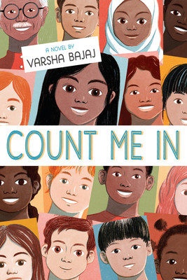 Count Me in - Bajaj, Varsha