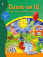 Count on It! Mathematics Problem Solving Level E (Student Book)