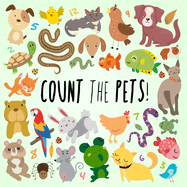 Count the Pets!