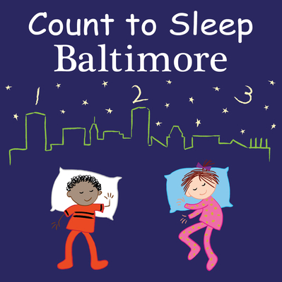 Count to Sleep Baltimore - Gamble, Adam, and Jasper, Mark