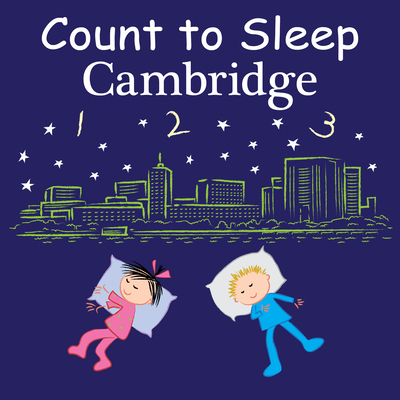 Count to Sleep Cambridge - Gamble, Adam, and Jasper, Mark