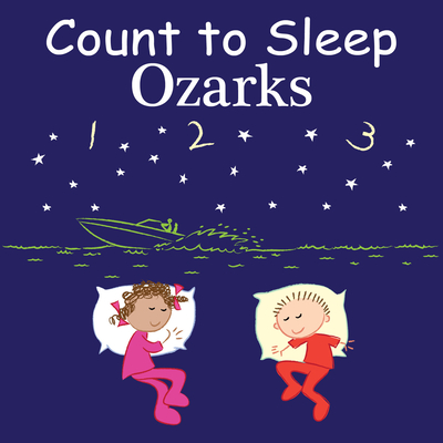 Count to Sleep Ozarks - Gamble, Adam, and Jasper, Mark