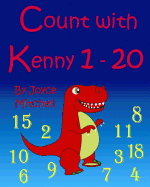 Count with Kenny: 1 - 20