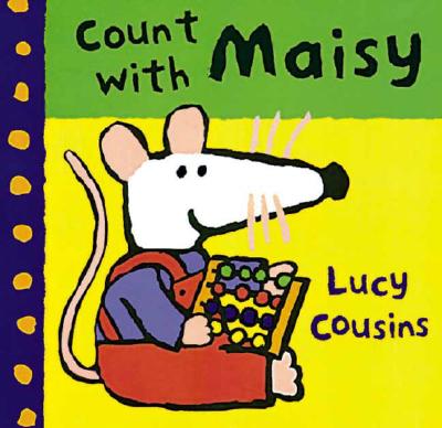 Count with Maisy - 