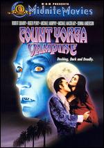 Count Yorga, Vampire - Bob Kelljan