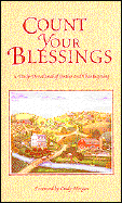 Count Your Blessings: A Daily Devotional of Praise and Thanksgiving - Davis, Catherine L, and Davis, Cathy (Editor)