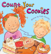 Count Your Cookies - Fletcher, Colin