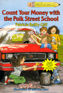 Count Your Money with the Polk Street School