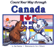 Count Your Way Through Canada - Haskins, James