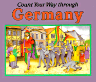 Count Your Way Through Germany - Haskins, James