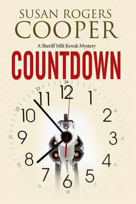 Countdown: a Milt Kovak Police Procedural - Cooper, Susan Rogers