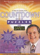 Countdown Book of Puzzles and Games: Over 100 Quizzes, Puzzles and Games Designed to Help Improve Your Countdown Performance