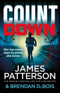 Countdown: The Sunday Times bestselling spy thriller