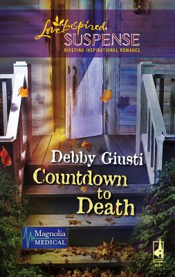 Countdown to Death - Giusti, Debby
