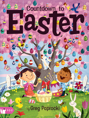 Countdown to Easter - 