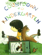 Countdown to Kindergarten - McGhee, Alison, and Lillis, Rachael (Read by)