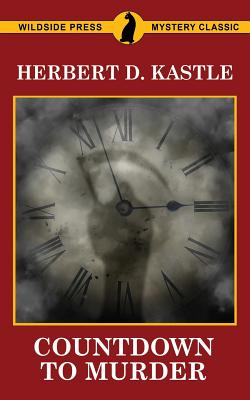 Countdown to Murder - Kastle, Herbert