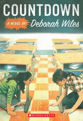 Countdown: Volume 1 - Wiles, Deborah