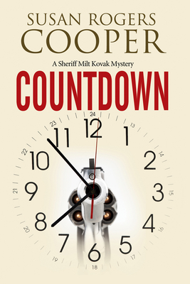 Countdown - Cooper, Susan Rogers