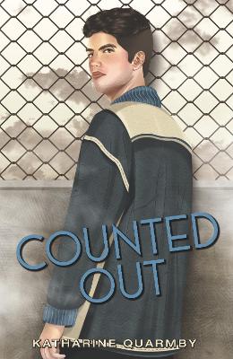 Counted Out - Quarmby, Katharine