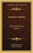 Counter-Attack: And Other Poems (1918)