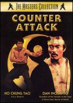 Counter Attack - Ho Chung Tao