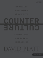 Counter Culture - Teen Bible Study Book