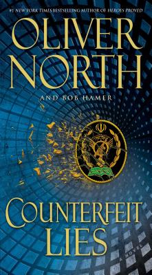 Counterfeit Lies - North, Oliver, and Hamer, Bob