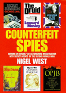 Counterfeit Spies