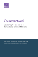Counternetwork: Countering the Expansion of Transnational Criminal Networks