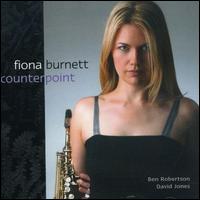 Counterpoint - Fiona Burnett