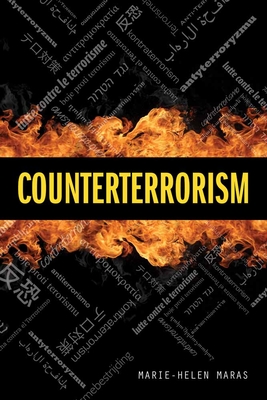 Counterterrorism - Maras, Marie-Helen