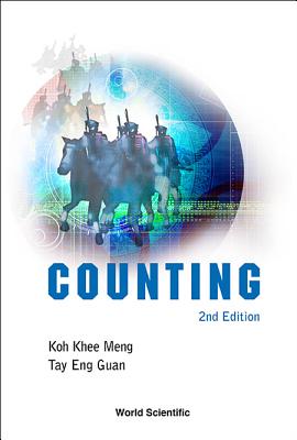 Counting (2nd Edition) - Koh, Khee-Meng, and Tay, Eng Guan