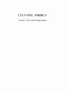 Counting America - Ashabranner